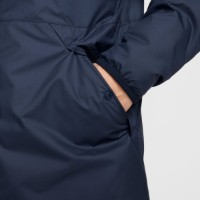 Geacă pentru bărbați Nike Repel Park Obsidian/White, s.L imaginea #6 — magazin online Desire.md