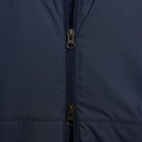 Geacă pentru bărbați Nike Repel Park Obsidian/White, s.L imaginea #7 — magazin online Desire.md