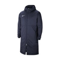 Geacă pentru bărbați Nike Repel Park Obsidian/White, s.L imaginea #8 — magazin online Desire.md