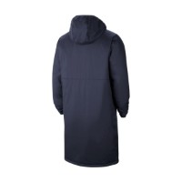 Geacă pentru bărbați Nike Repel Park Obsidian/White, s.L imaginea #9 — magazin online Desire.md