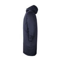 Geacă pentru bărbați Nike Repel Park Obsidian/White, s.L imaginea #10 — magazin online Desire.md