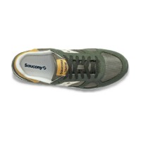 Adidași pentru bărbați Saucony Shadow Original Olive/Tan, s.46 imaginea #3 — magazin online Desire.md