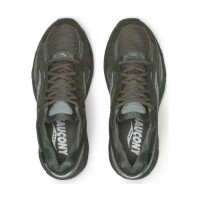 Adidași pentru bărbați Saucony Progrid Omni 9 Gtx Fatigue/Silver, s.42.5 imaginea #4 — magazin online Desire.md