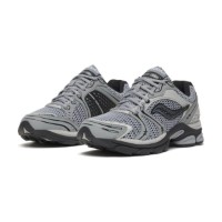 Adidași pentru bărbați Saucony Progrid Triumph 4 Og Fossil/Cadet, s.40.5