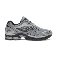 Adidași pentru bărbați Saucony Progrid Triumph 4 Og Fossil/Cadet, s.40.5 imaginea #3 — magazin online Desire.md