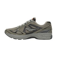 Adidași pentru bărbați Saucony Progrid Guide 7 Trek/Sage, s.44 imaginea #2 — magazin online Desire.md