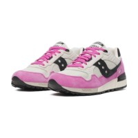 Adidași pentru dame Saucony Shadow 5000 Almond/Black, s.37 imaginea #1 — magazin online Desire.md