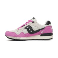 Adidași pentru dame Saucony Shadow 5000 Almond/Black, s.37.5 imaginea #2 — magazin online Desire.md