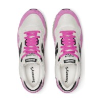 Adidași pentru dame Saucony Shadow 5000 Almond/Black, s.38 imaginea #4 — magazin online Desire.md