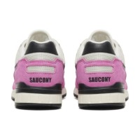 Adidași pentru dame Saucony Shadow 5000 Almond/Black, s.38.5 imaginea #5 — magazin online Desire.md
