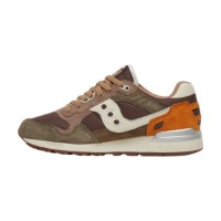 Adidași pentru bărbați Saucony Shadow 5000 Martini/Coca, s.41 imaginea #2 — magazin online Desire.md