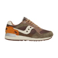 Adidași pentru bărbați Saucony Shadow 5000 Martini/Coca, s.41 imaginea #3 — magazin online Desire.md