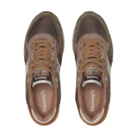Adidași pentru bărbați Saucony Shadow 5000 Martini/Coca, s.41 imaginea #4 — magazin online Desire.md