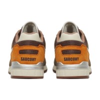 Adidași pentru bărbați Saucony Shadow 5000 Martini/Coca, s.41 imaginea #5 — magazin online Desire.md