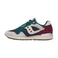 Adidași pentru bărbați Saucony Shadow 5000 Naval/Pine, s.41 imaginea #2 — magazin online Desire.md
