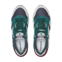 Adidași pentru bărbați Saucony Shadow 5000 Naval/Pine, s.41 imaginea #4 — magazin online Desire.md