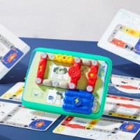 Set jucării Mideer Little Electrical Engineer (6936352534020) imaginea #2 — magazin online Desire.md