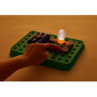 Set jucării Mideer Little Electrical Engineer (6936352534020) imaginea #3 — magazin online Desire.md