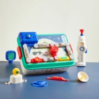 Set jucării Mideer Little Electrical Engineer (6936352534020) imaginea #4 — magazin online Desire.md