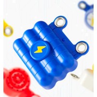 Set jucării Mideer Little Electrical Engineer (6936352534020) imaginea #5 — magazin online Desire.md