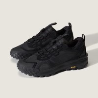 Adidași pentru bărbați Vans Crosspath XC GORE-TEX Blackout, s.46