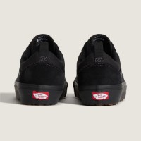 Кеды женские Vans Old Skool Insulated Black, s.38 фото №3 — интернет-магазин Desire.md
