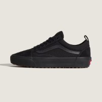 Кеды женские Vans Old Skool Insulated Black, s.38.5 фото №2 — интернет-магазин Desire.md