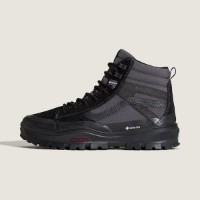 Ботинки мужские Vans SK8-Hi GORE-TEX Insulated MTE Black, s.41 фото №2 — интернет-магазин Desire.md