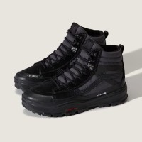 Bocanci pentru bărbați Vans SK8-Hi GORE-TEX Insulated MTE Black, s.42.5