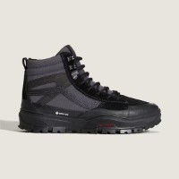 Bocanci pentru bărbați Vans SK8-Hi GORE-TEX Insulated MTE Black, s.42.5 imaginea #3 — magazin online Desire.md