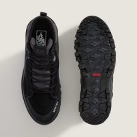 Ботинки мужские Vans SK8-Hi GORE-TEX Insulated MTE Black, s.43 фото №4 — интернет-магазин Desire.md