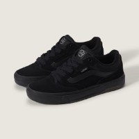 Ghete pentru bărbați Vans BMX Proof Wafflecup Blackout, s.46