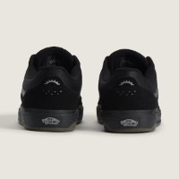 Ghete pentru bărbați Vans BMX Proof Wafflecup Blackout, s.46 imaginea #4 — magazin online Desire.md