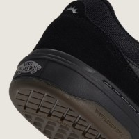 Ghete pentru bărbați Vans BMX Proof Wafflecup Blackout, s.46 imaginea #6 — magazin online Desire.md