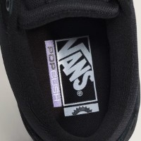 Ghete pentru bărbați Vans BMX Proof Wafflecup Blackout, s.46 imaginea #7 — magazin online Desire.md