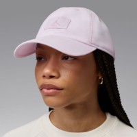 Бейсболка Nike Jordan Club Pearl Pink/Iced Carmine, s.M/L