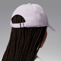 Бейсболка Nike Jordan Club Pearl Pink/Iced Carmine, s.M/L фото №2 — интернет-магазин Desire.md