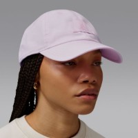 Бейсболка Nike Jordan Club Pearl Pink/Iced Carmine, s.M/L фото №3 — интернет-магазин Desire.md