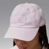 Бейсболка Nike Jordan Club Pearl Pink/Iced Carmine, s.M/L фото №4 — интернет-магазин Desire.md