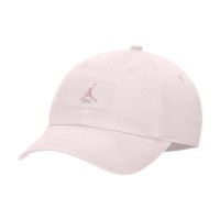 Бейсболка Nike Jordan Club Pearl Pink/Iced Carmine, s.M/L фото №5 — интернет-магазин Desire.md