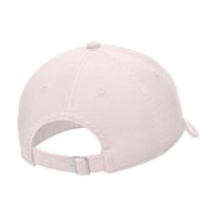 Бейсболка Nike Jordan Club Pearl Pink/Iced Carmine, s.M/L фото №6 — интернет-магазин Desire.md