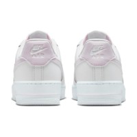Ghete pentru dame Nike Air Force 1 07 SE White/Metallic Silver/Bleached Lilac, s.38.5 imaginea #5 — magazin online Desire.md