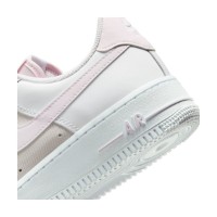 Ghete pentru dame Nike Air Force 1 07 SE White/Metallic Silver/Bleached Lilac, s.40.5 imaginea #7 — magazin online Desire.md