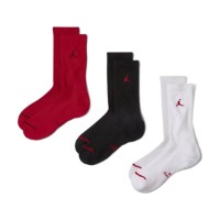 Женские носки Nike W Jordan Everyday Multi-Colour, s.M