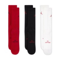 Женские носки Nike W Jordan Everyday Multi-Colour, s.M фото №3 — интернет-магазин Desire.md