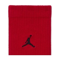 Женские носки Nike W Jordan Everyday Multi-Colour, s.M фото №4 — интернет-магазин Desire.md