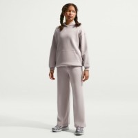 Детские спортивные штаны Nike G Sportswear Studio Fleece Moon Particle/White, s.L фото №2 — интернет-магазин Desire.md