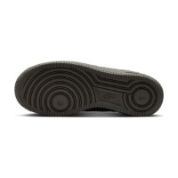 Ghete pentru copii Nike Air Force 1 Tech Essential Newsprint/College Grey, s.36 imaginea #8 — magazin online Desire.md