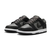 Ghete pentru copii Nike Dunk Low SE Medium Ash/Black/White, s.35.5