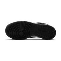 Ghete pentru copii Nike Dunk Low SE Medium Ash/Black/White, s.35.5 imaginea #8 — magazin online Desire.md